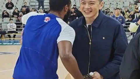 陈诗静20载保龄球路，心态重塑再攀高峰