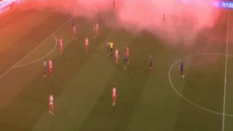 蓉城主场战胜武汉三镇，费利佩远射立功